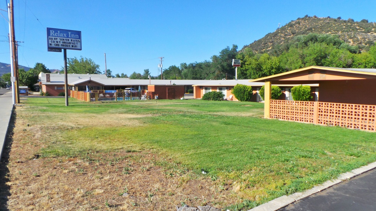 Photo of Outdoor in Yreka