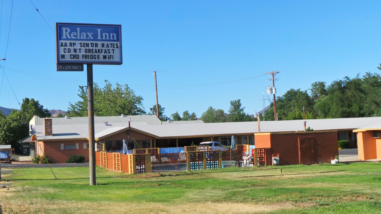 Photo of Outdoor in Yreka