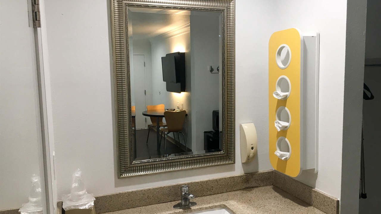 Photo of Bathroom in Norwalk