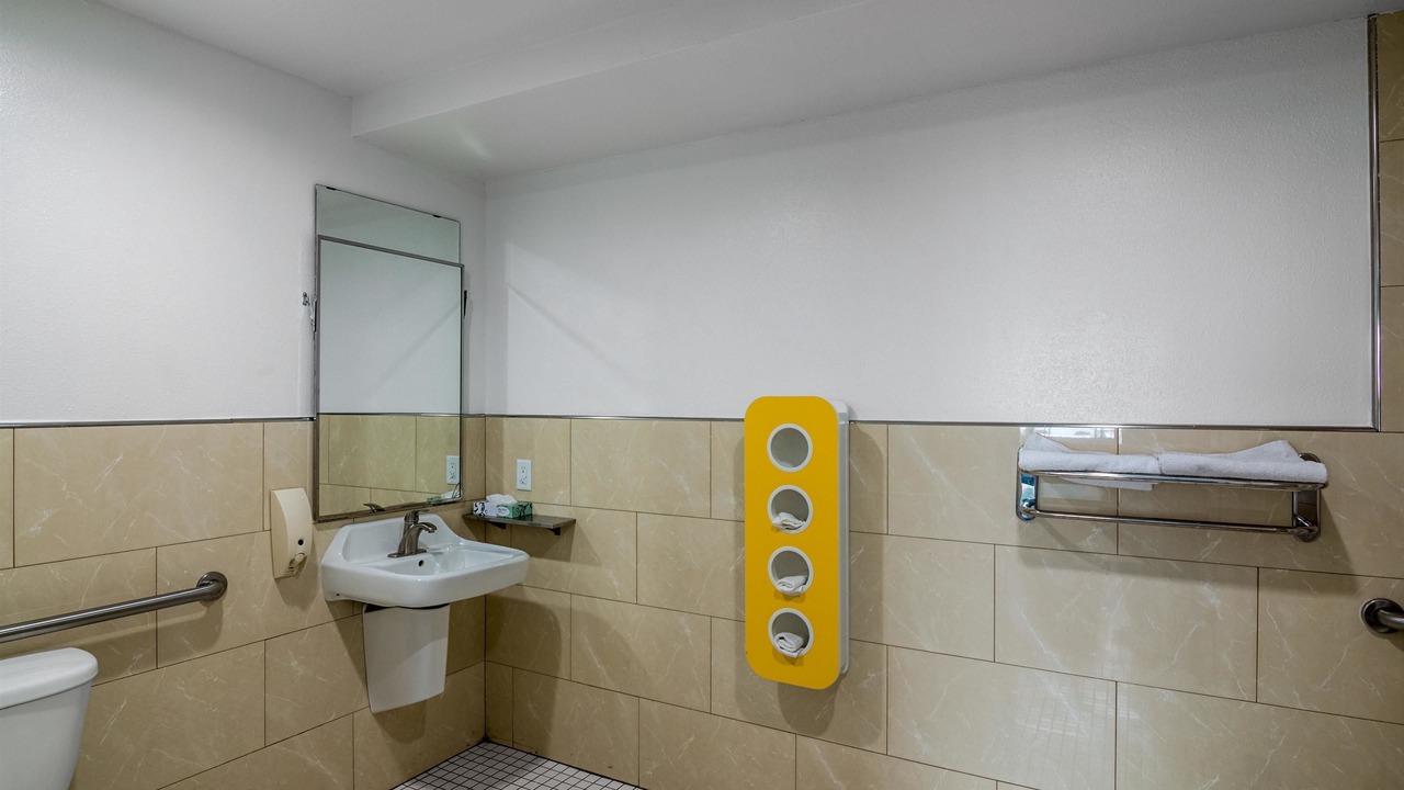 Photo of Bathroom in Norwalk