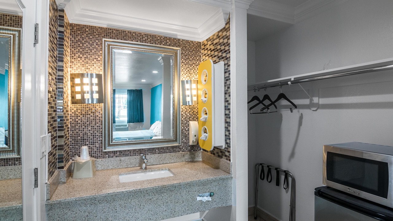 Photo of Bathroom in Norwalk
