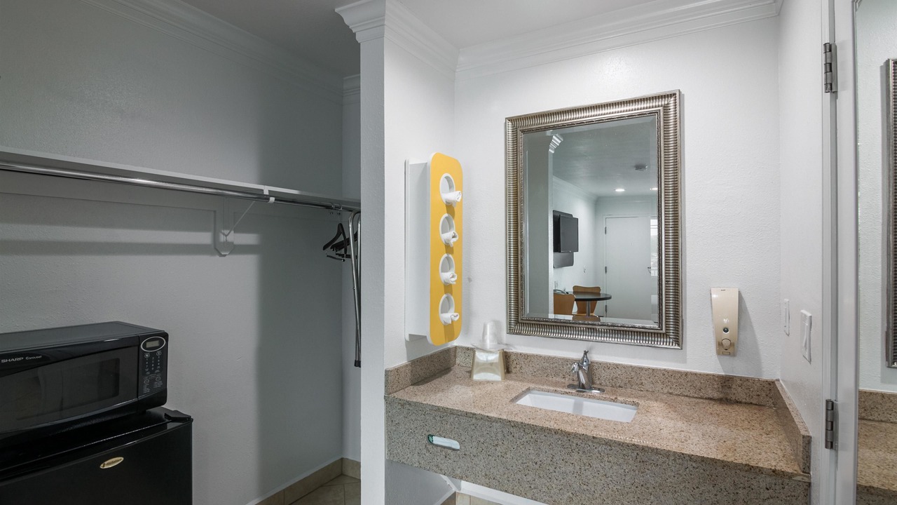 Photo of Bathroom in Norwalk