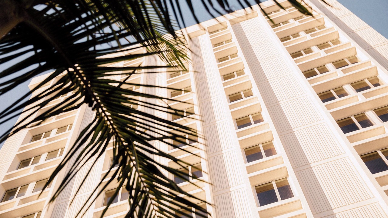 Photo of Outdoor in Los Angeles