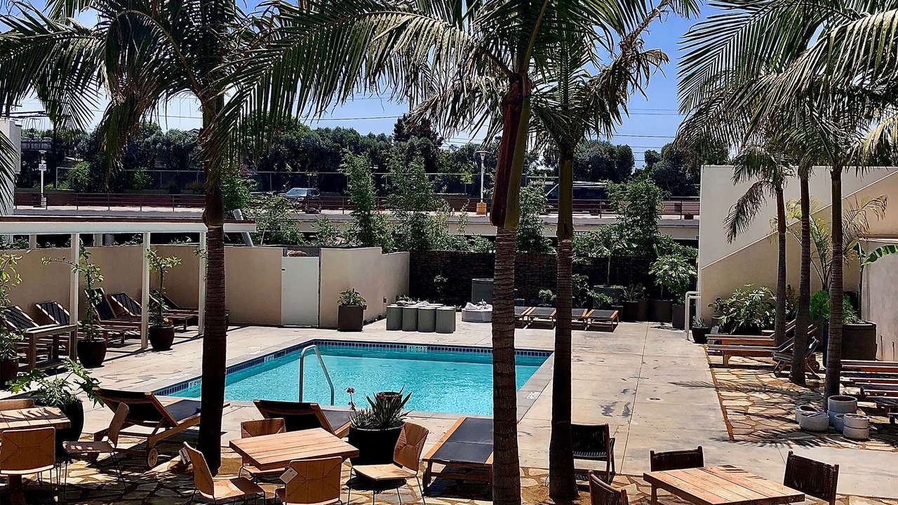 Photo of Outdoor in Los Angeles