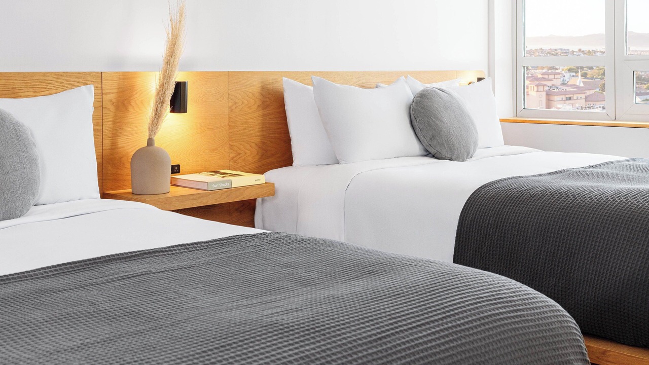 Photo of Bedroom in Los Angeles