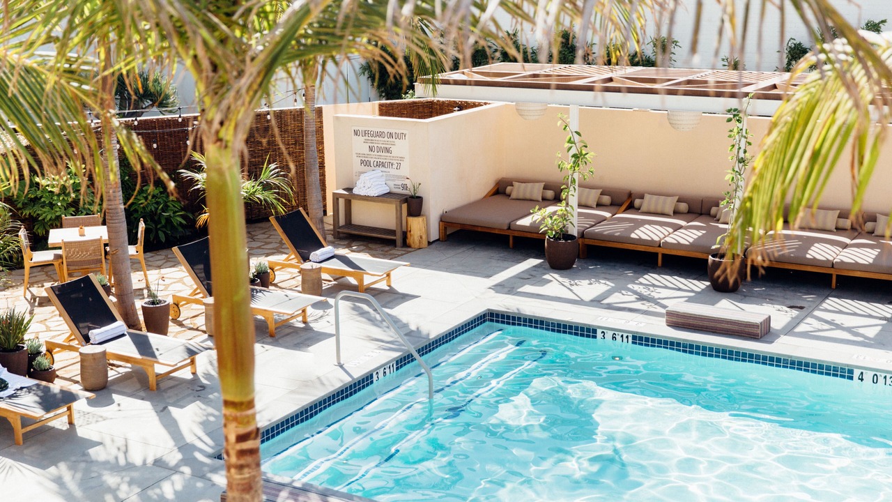 Photo of Outdoor in Los Angeles