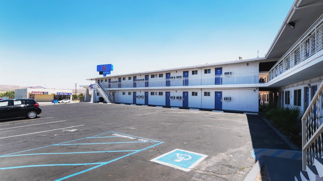 Photo of Outdoor in Barstow