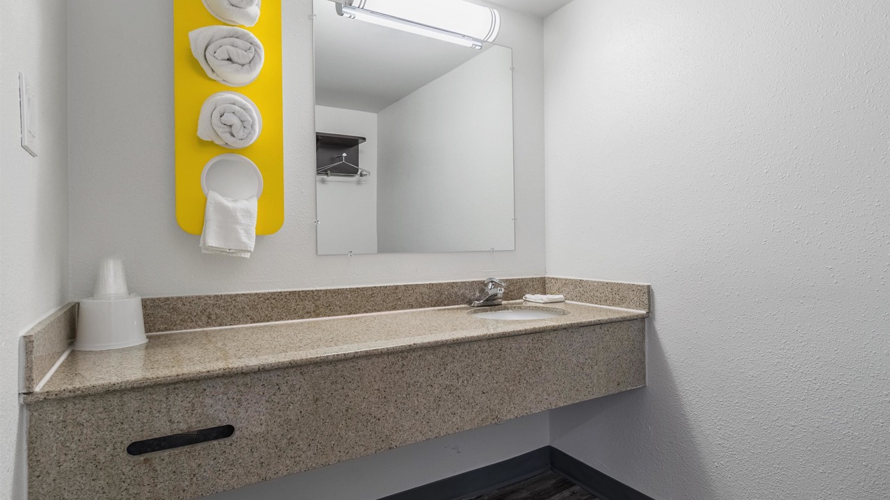 Photo of Bathroom in Barstow