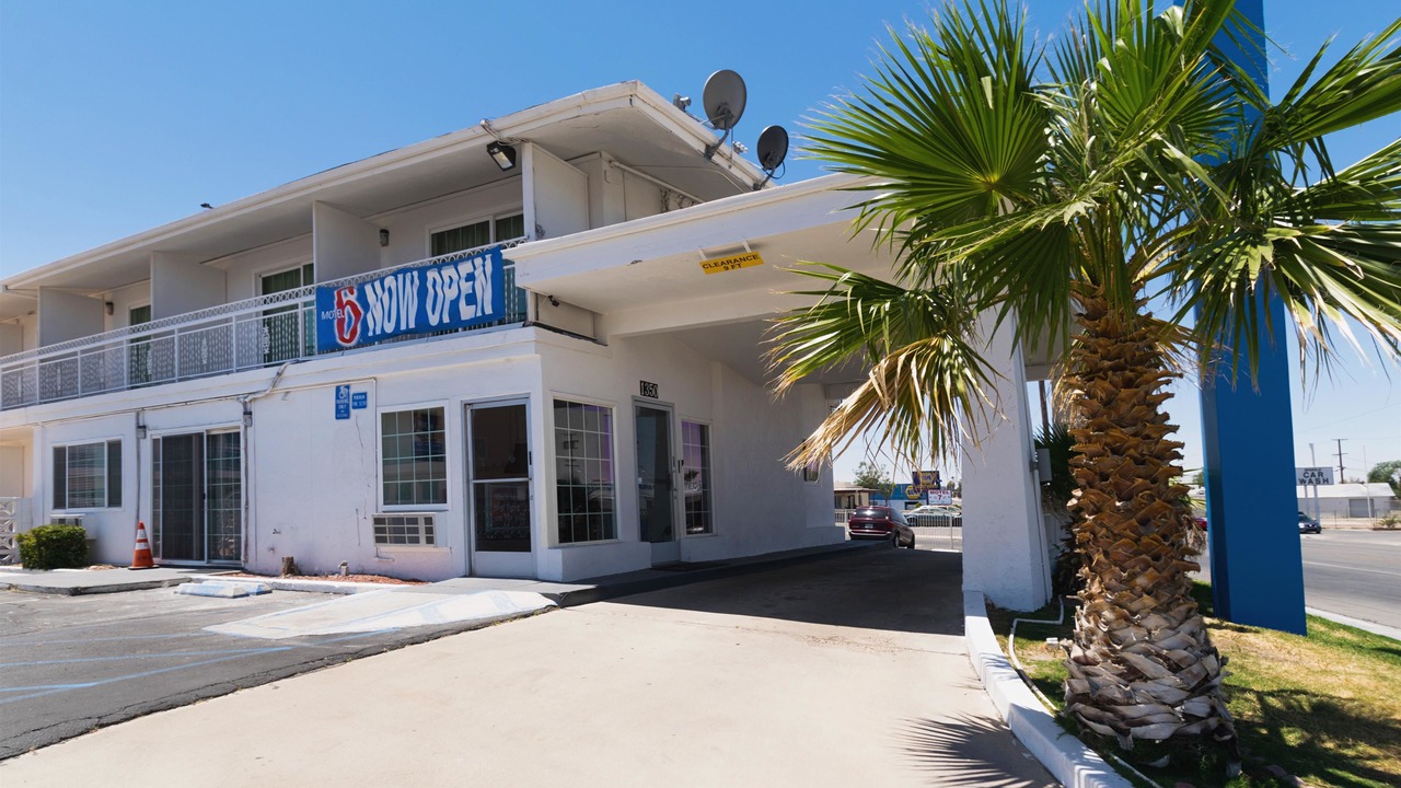 Photo of Outdoor in Barstow