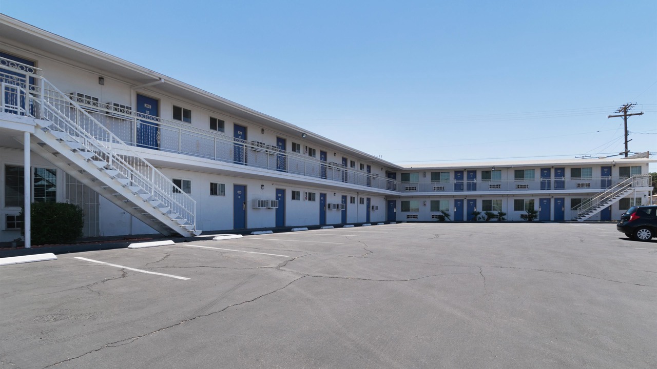 Photo of Outdoor in Barstow