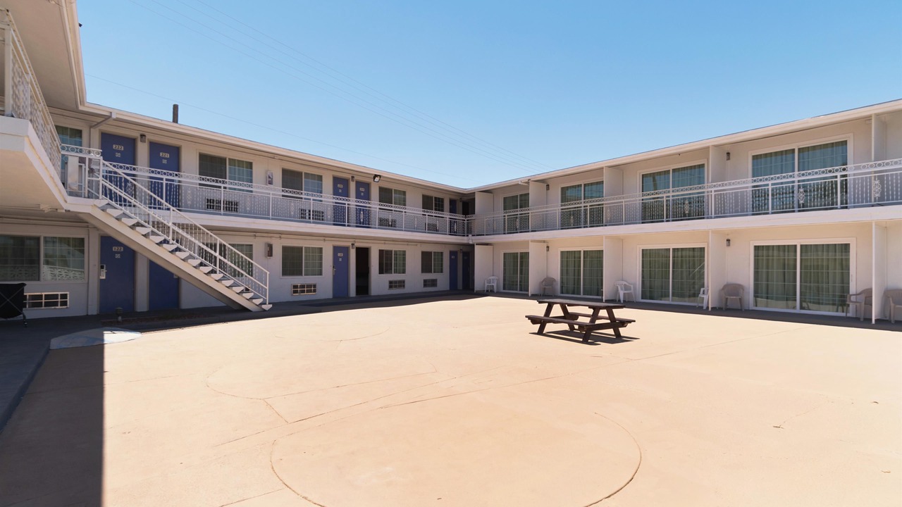 Photo of Outdoor in Barstow