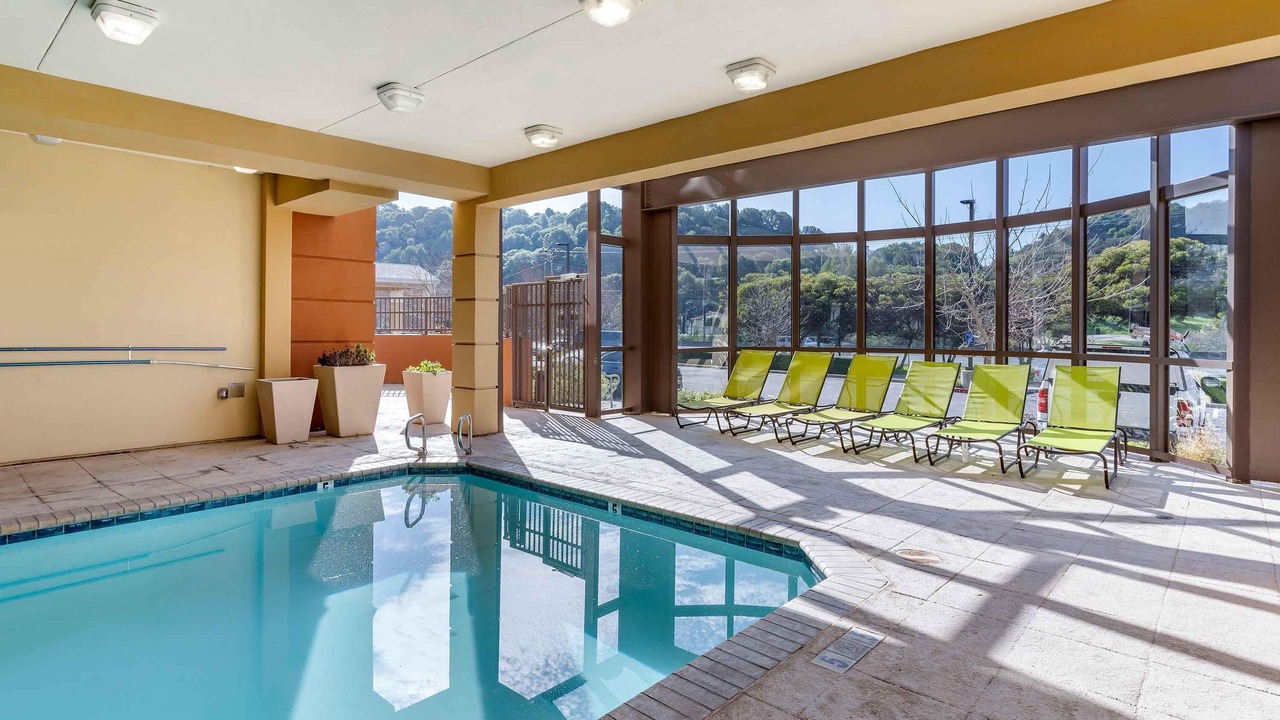 Photo of Outdoor in San Rafael