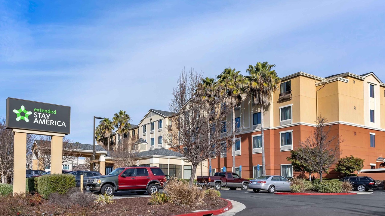 Photo of Outdoor in San Rafael