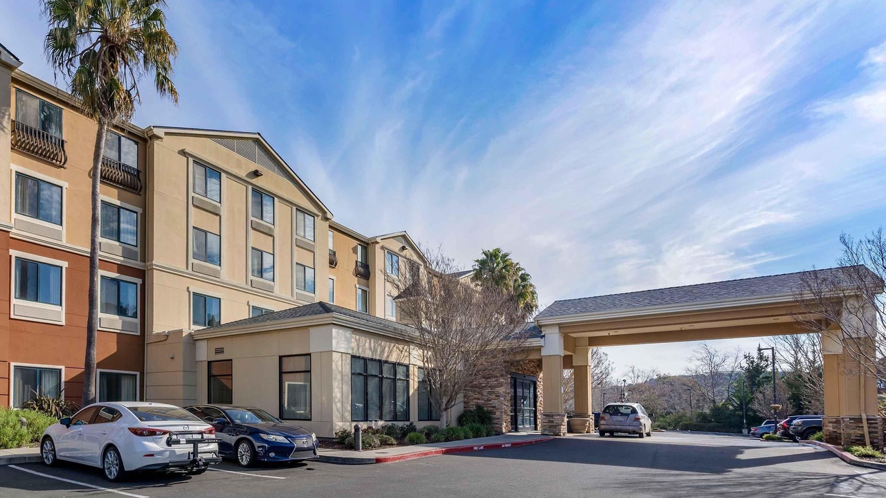 Photo of Outdoor in San Rafael