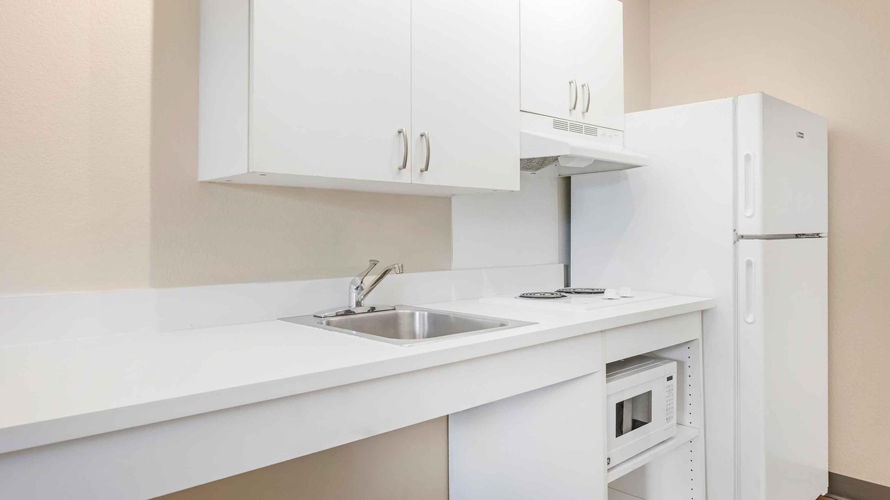 Photo of Kitchen in San Rafael