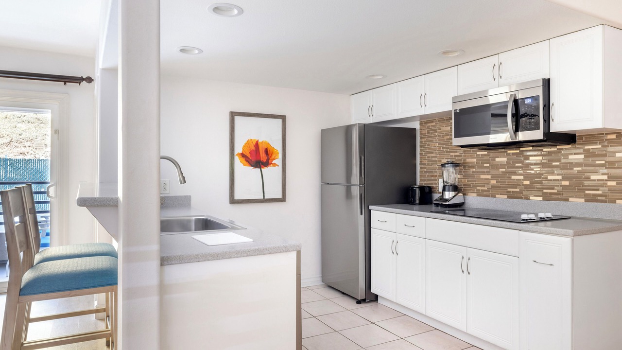 Photo of Kitchen in Capistrano Beach