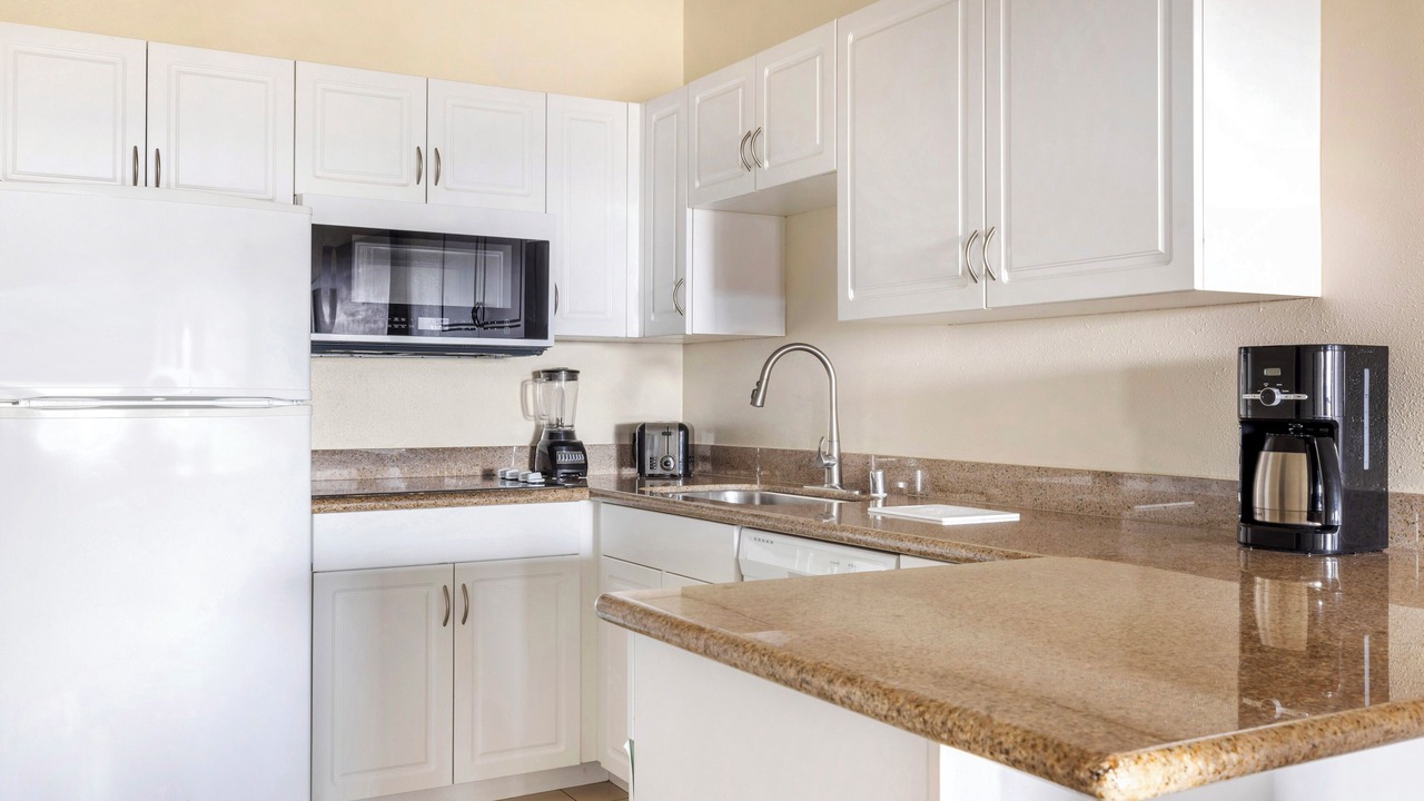 Photo of Kitchen in Capistrano Beach