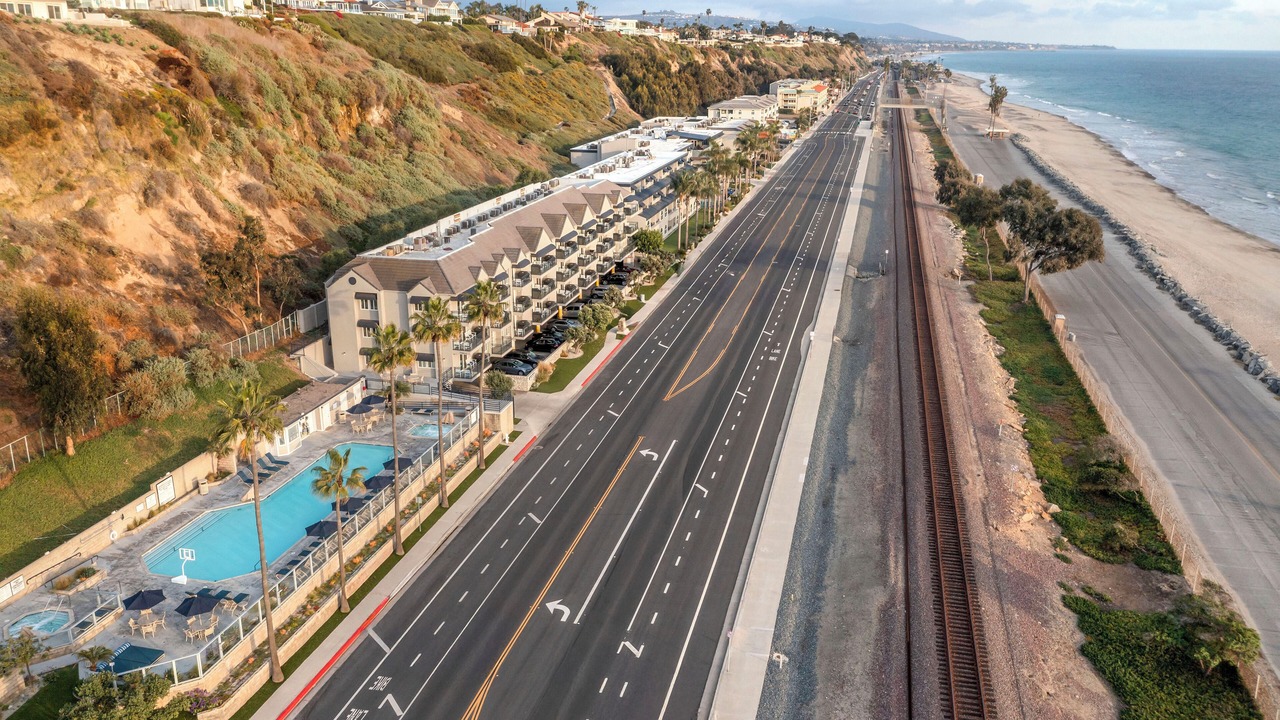 Photo of Outdoor in Capistrano Beach