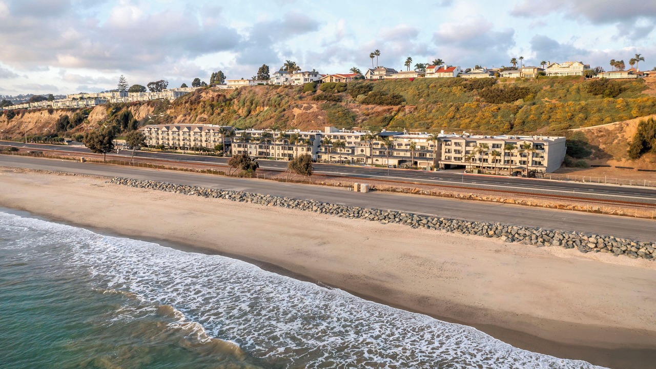 Photo of Outdoor in Capistrano Beach