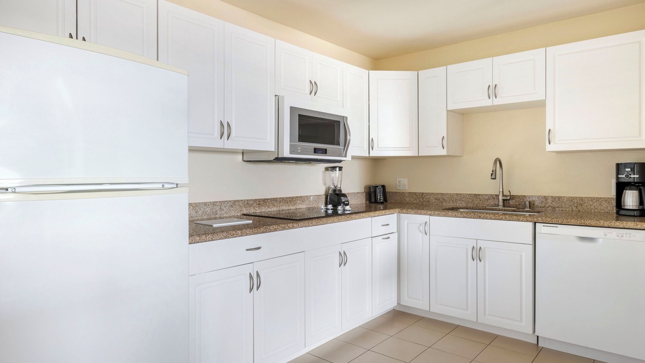 Photo of Kitchen in Capistrano Beach