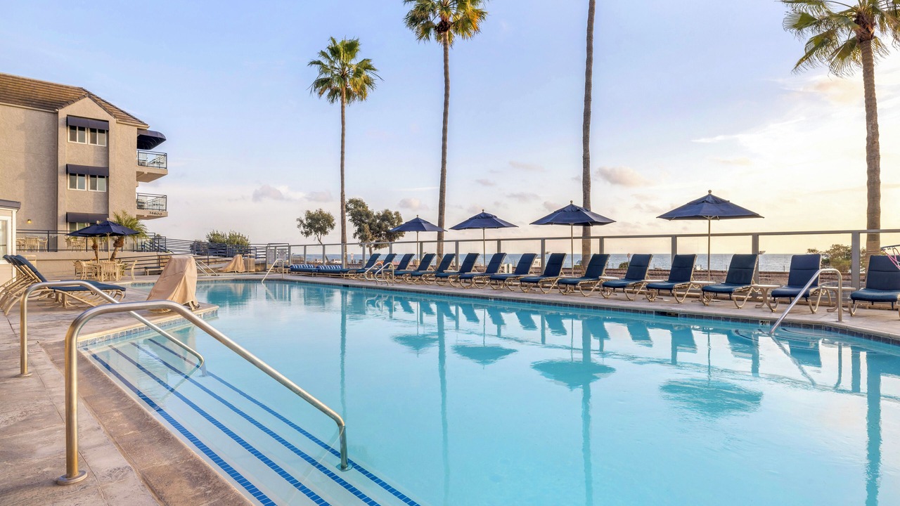 Photo of Outdoor in Capistrano Beach
