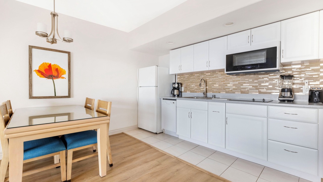 Photo of Kitchen in Capistrano Beach