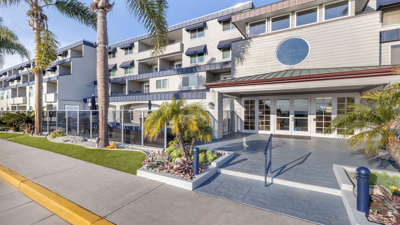 Photo of Outdoor in Capistrano Beach