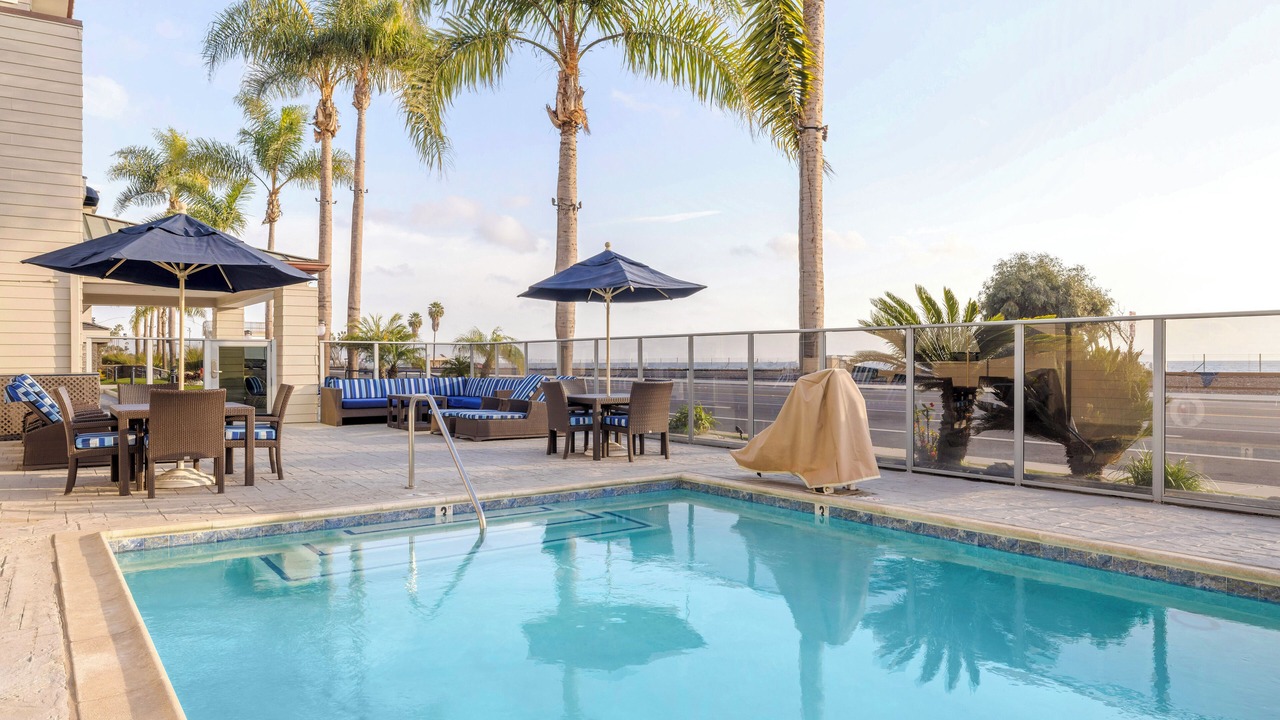 Photo of Outdoor in Capistrano Beach