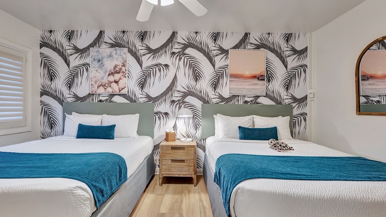 Photo of Bedroom in Ocean Park