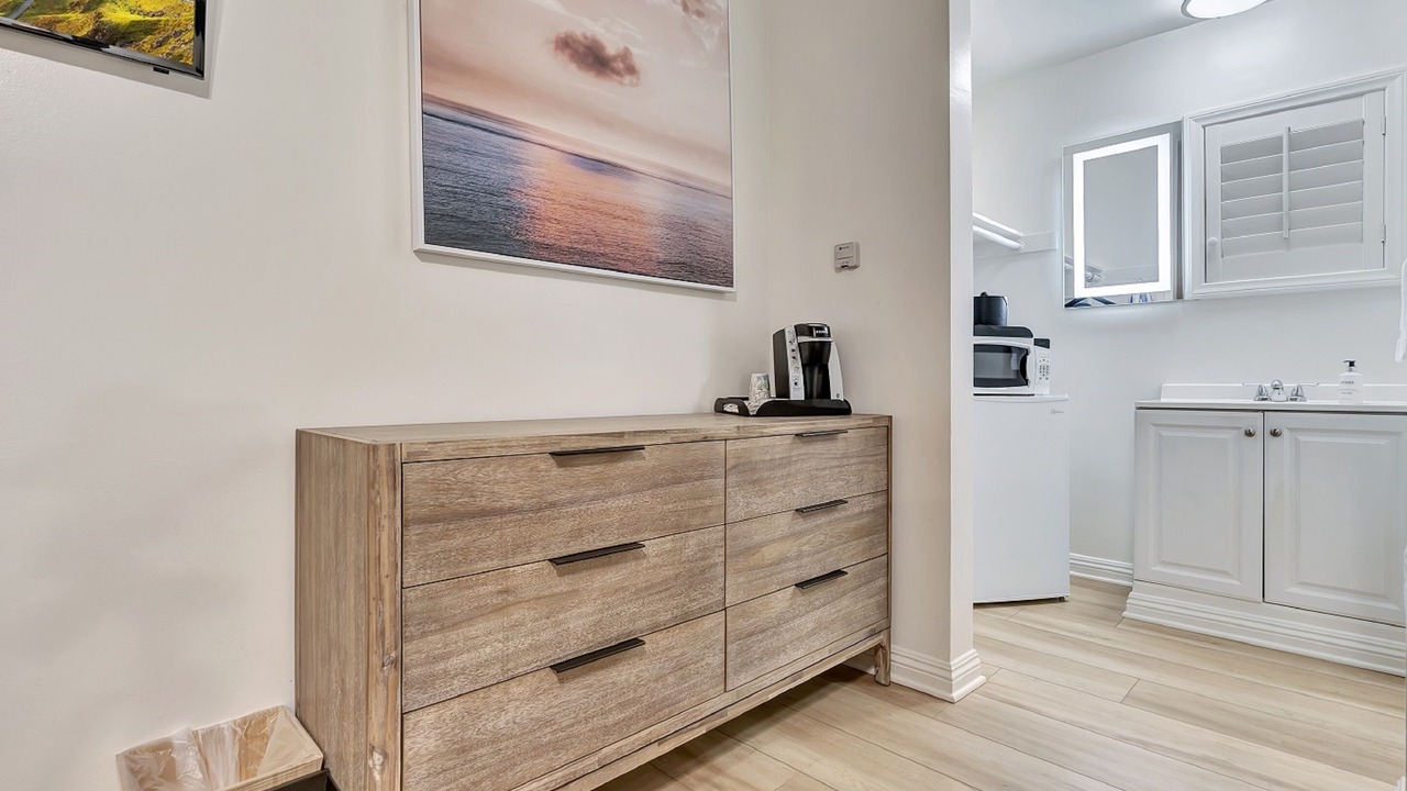 Photo of Bedroom in Ocean Park