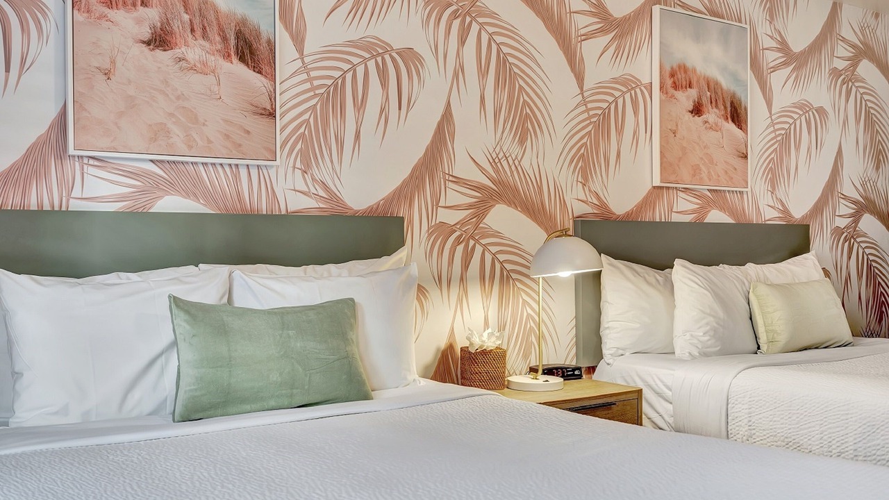 Photo of Bedroom in Ocean Park