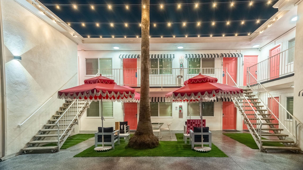 Photo of Outdoor in Ocean Park