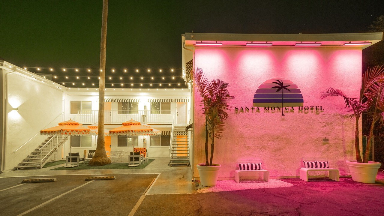 Photo of Outdoor in Ocean Park