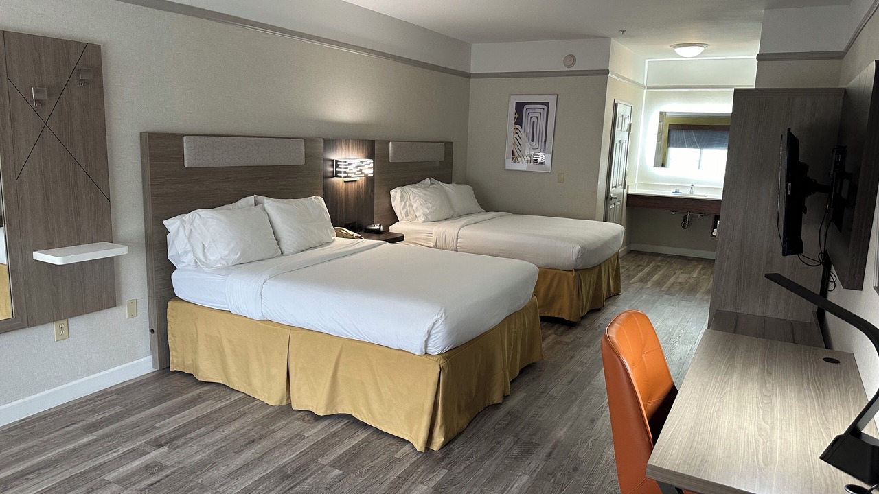 Photo of Bedroom in Bonita