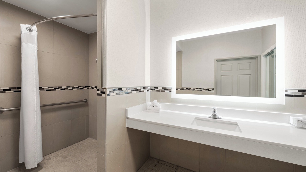 Photo of Bathroom in Bonita