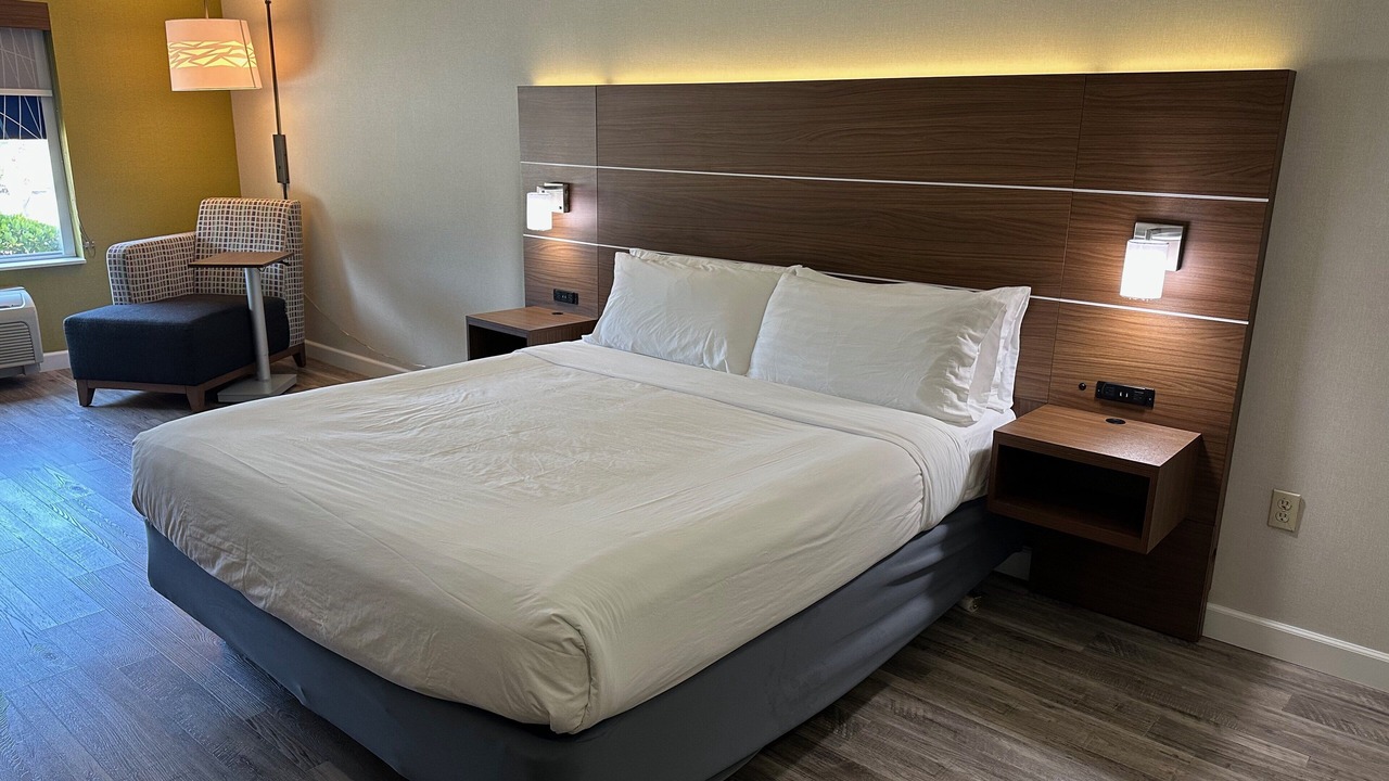 Photo of Bedroom in Bonita