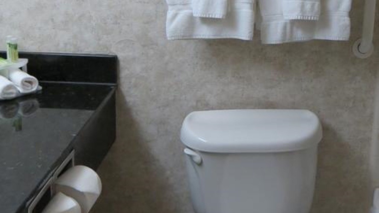 Photo of Bathroom in Bonita