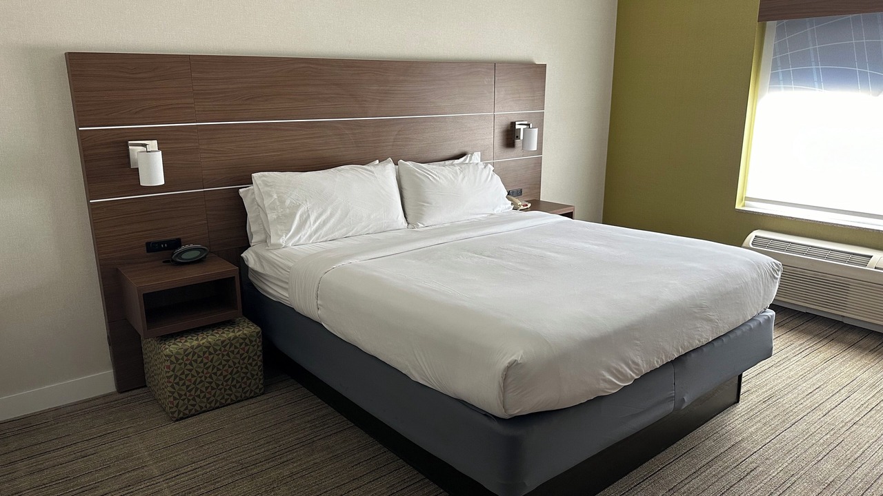 Photo of Bedroom in Bonita