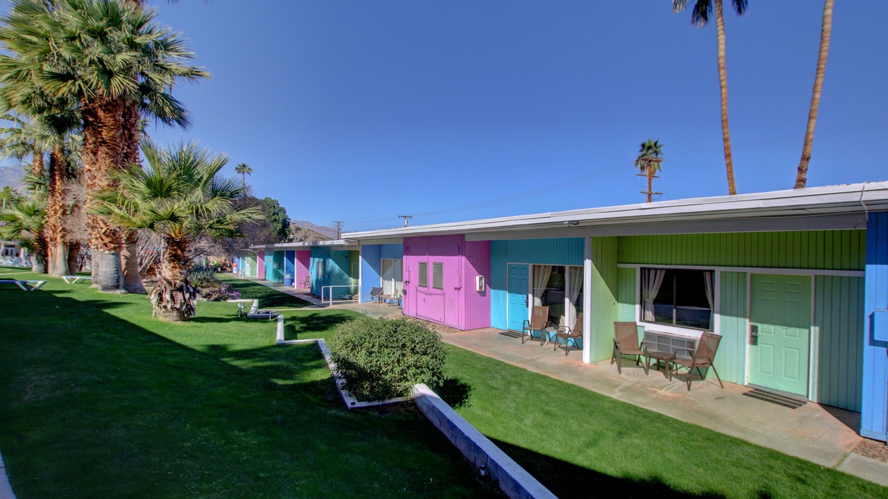 Photo of Outdoor in Cathedral City Cove