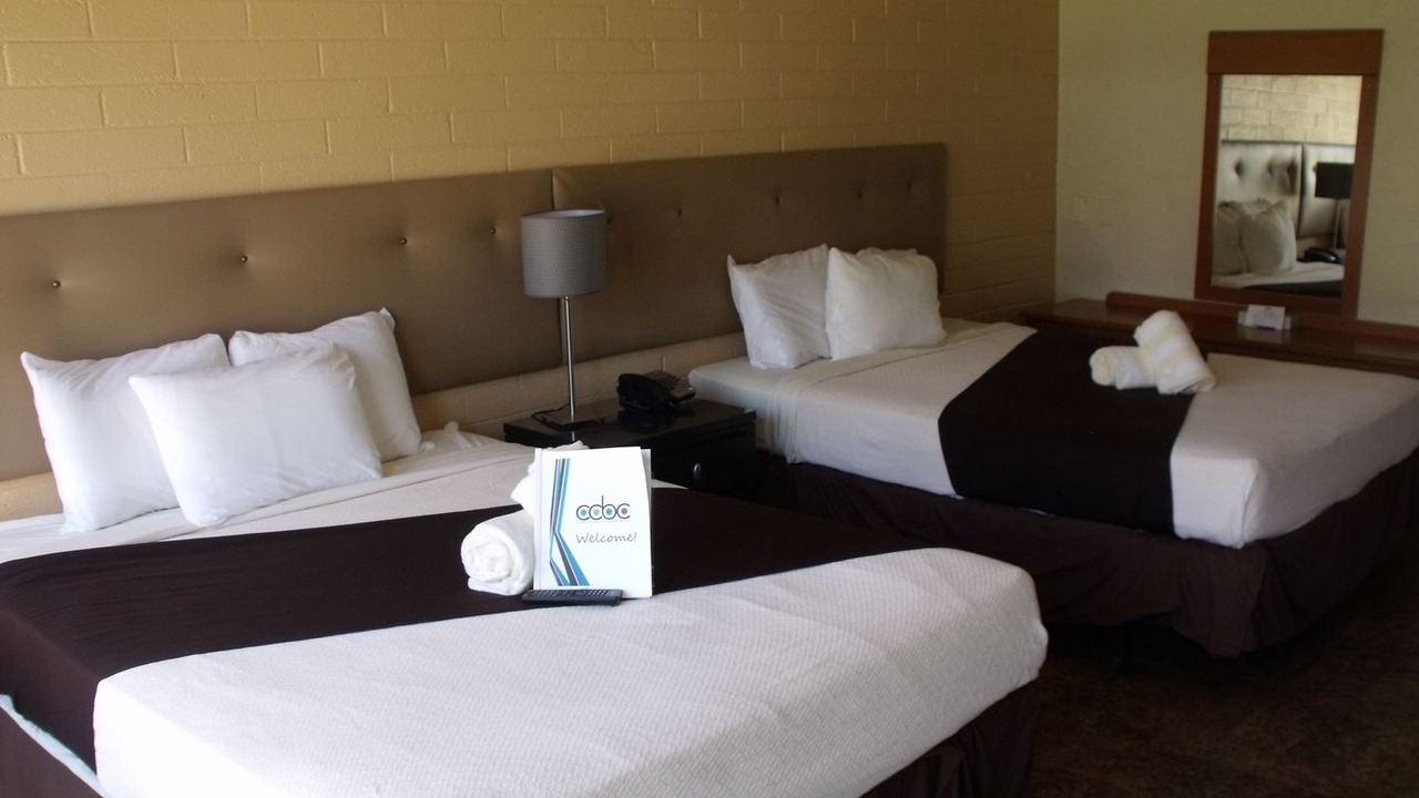 Photo of Bedroom in Cathedral City Cove