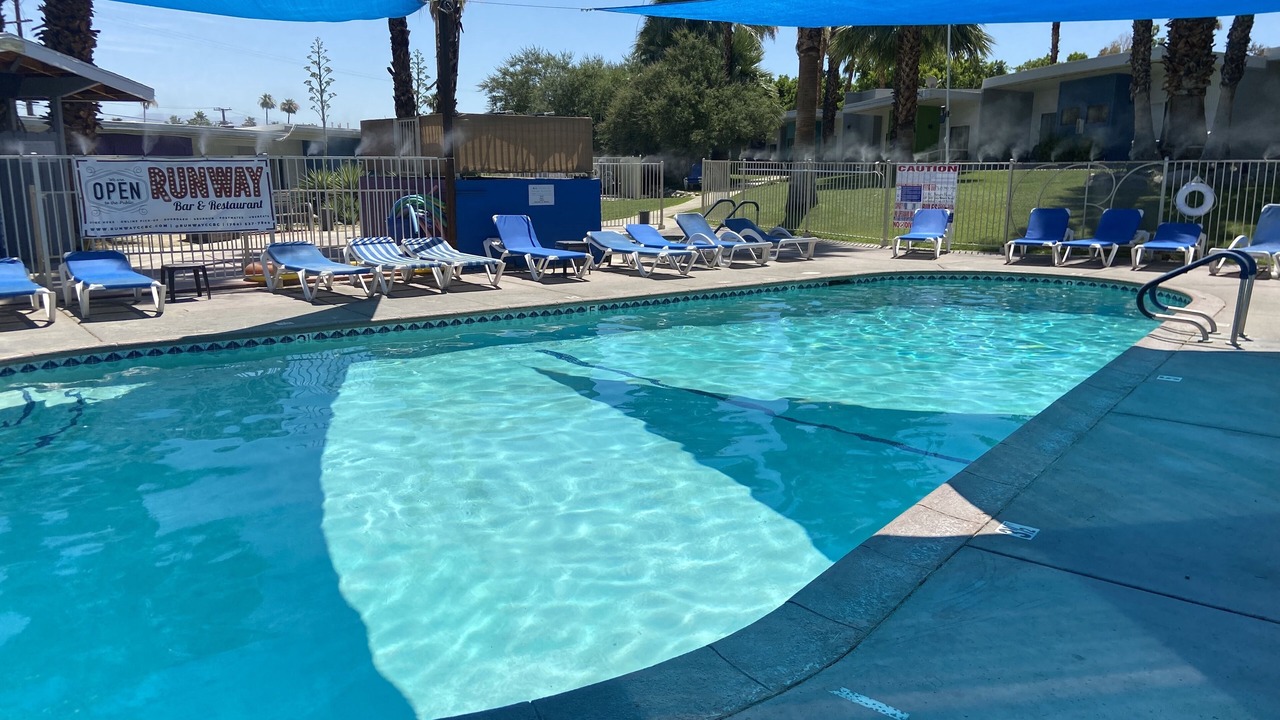 Photo of Outdoor in Cathedral City Cove