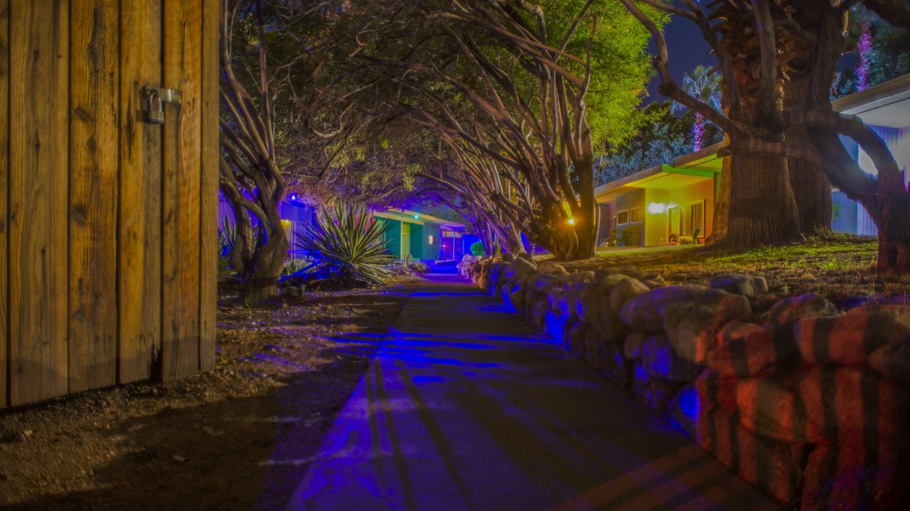 Photo of Patio Balcony in Cathedral City Cove