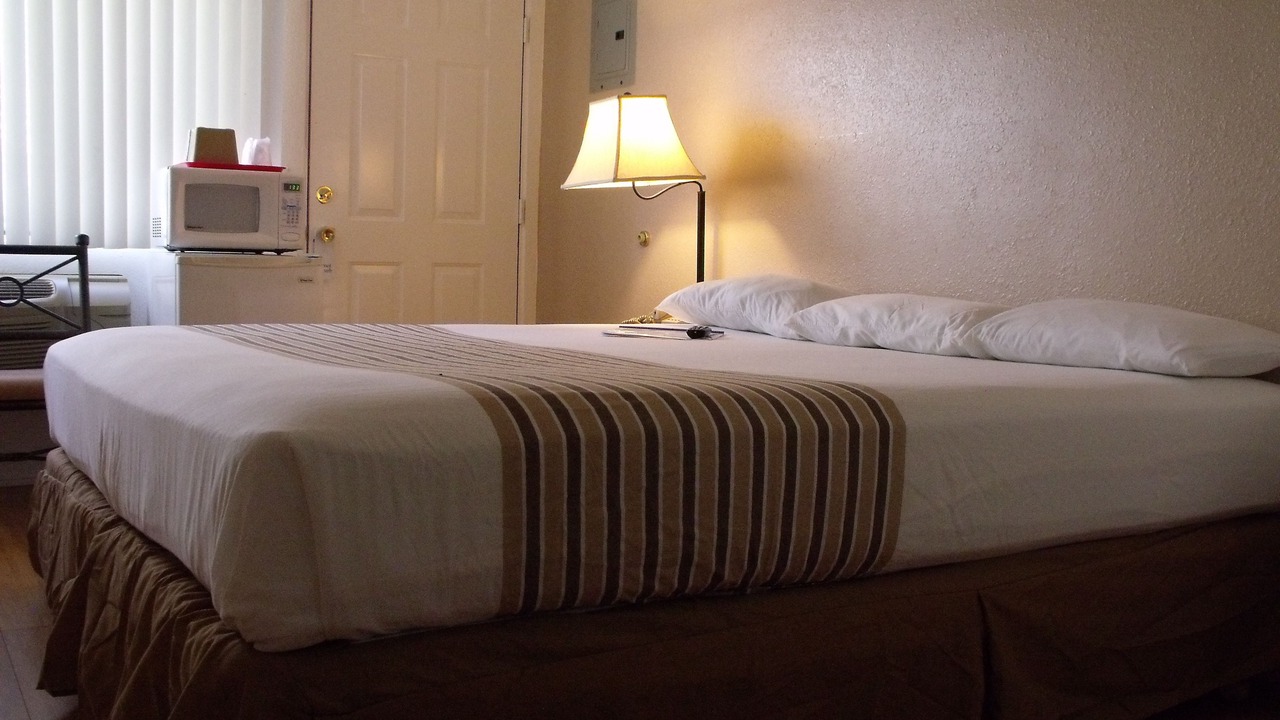 Photo of Bedroom in Cathedral City Cove
