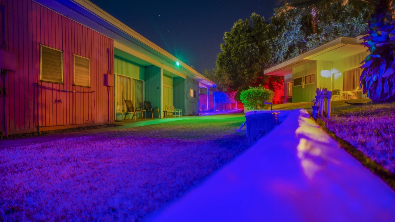 Photo of Bedroom in Cathedral City Cove
