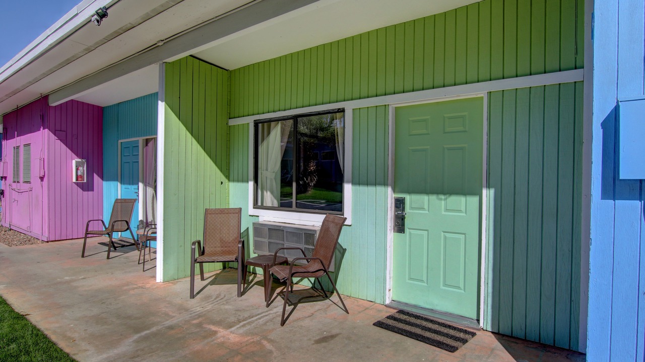 Photo of Bedroom in Cathedral City Cove