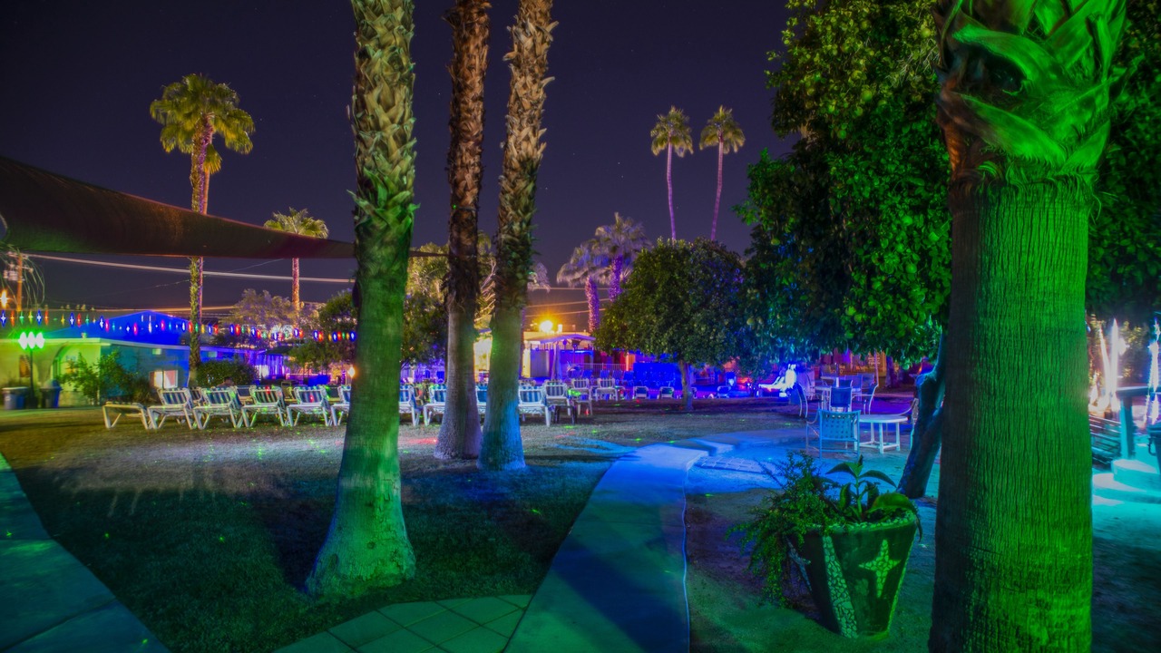 Photo of Outdoor in Cathedral City Cove
