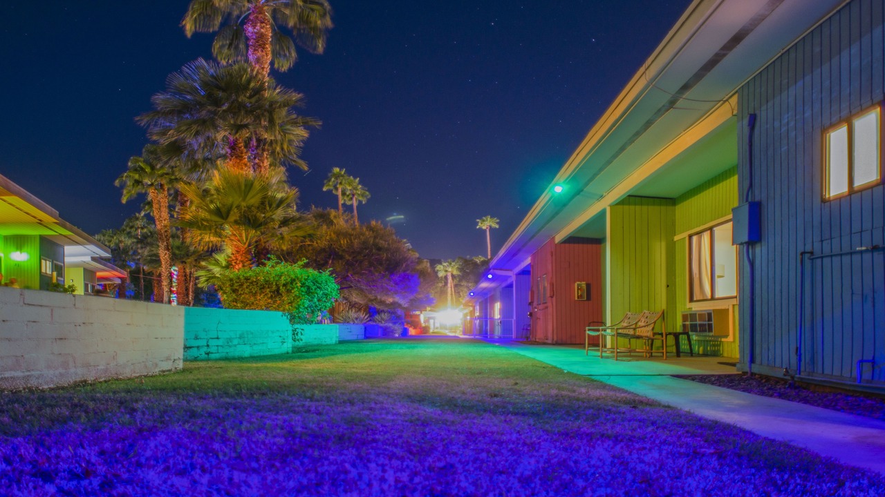 Photo of Outdoor in Cathedral City Cove