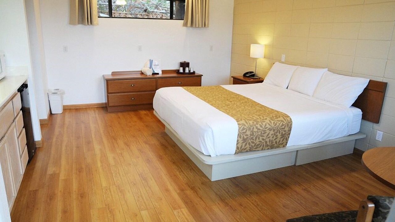 Photo of Bedroom in Cathedral City Cove