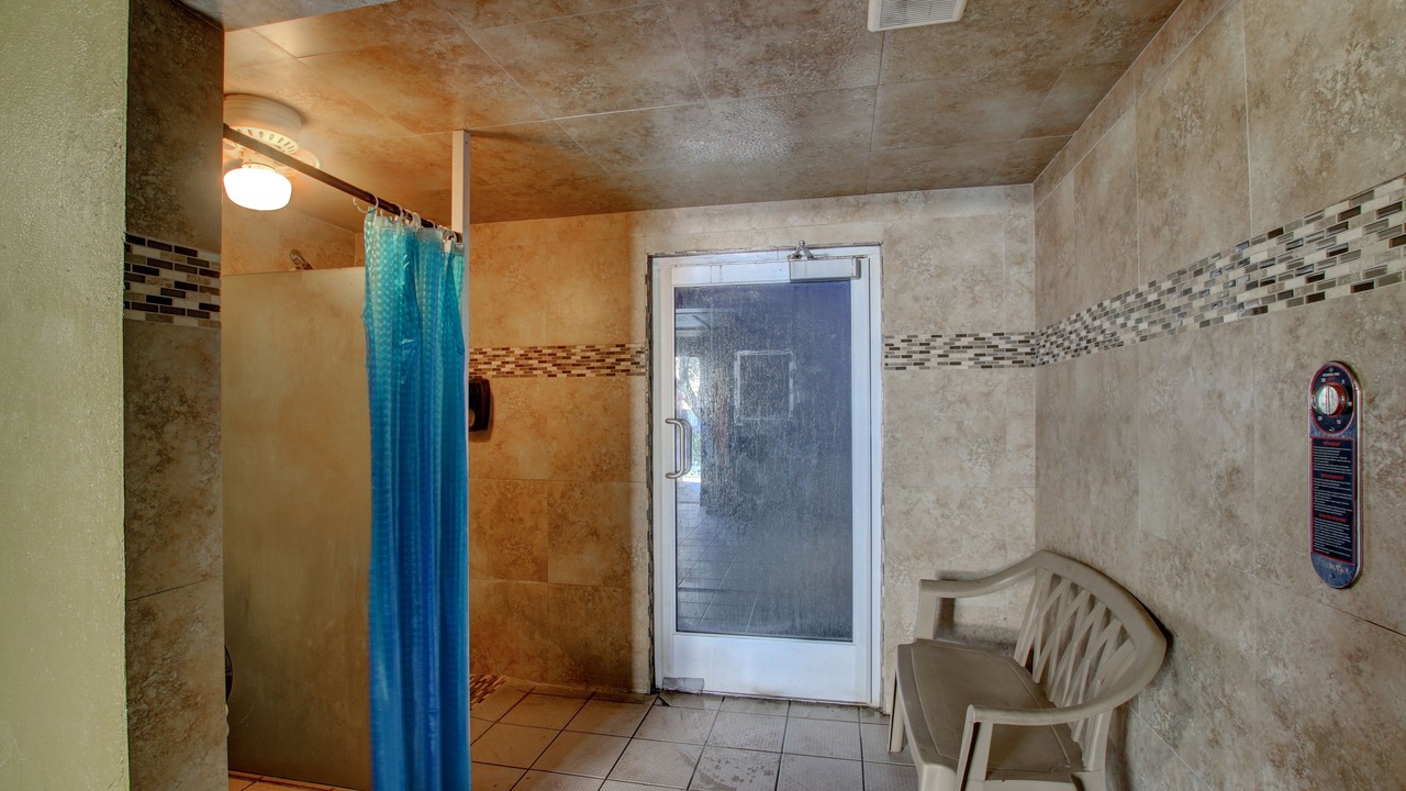 Photo of Bathroom in Cathedral City Cove