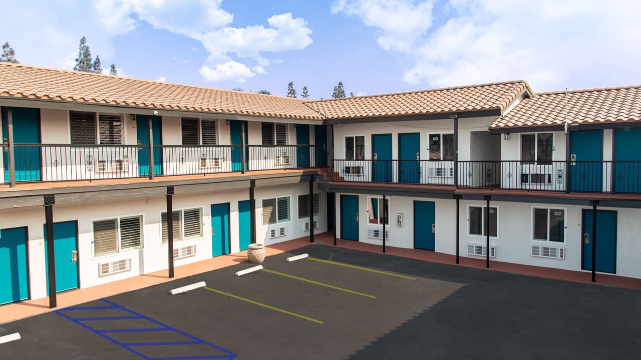 Photo of Outdoor in Anaheim Resort